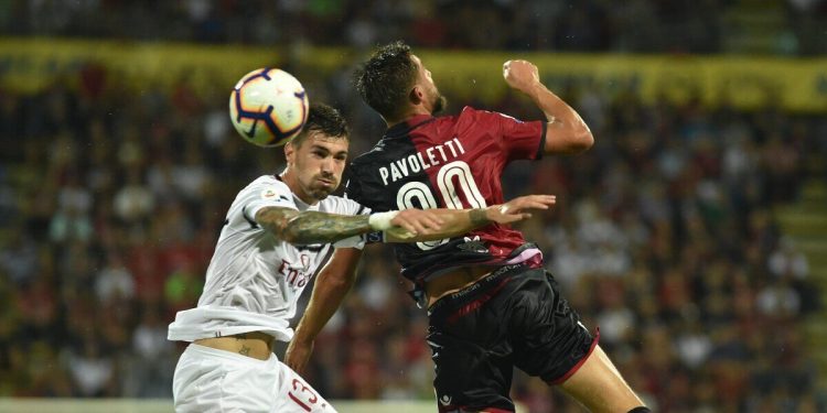 Diretta Cagliari Perugia, Serie B 17^ giornata (Foto LaPresse)