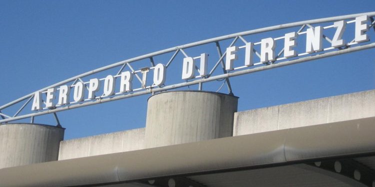 Aeroporto di Firenze