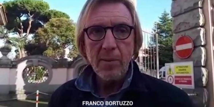 Franco, papà di Manuel Bortuzzo