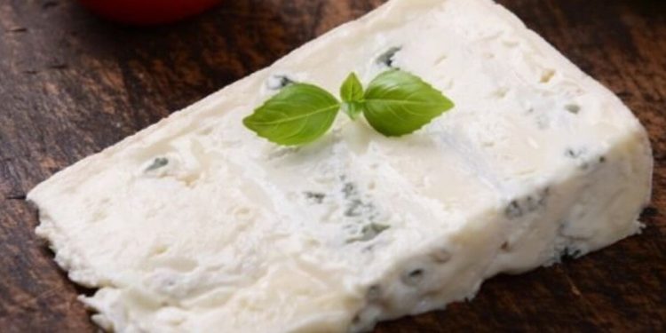 Gorgonzola, foto da Twitter