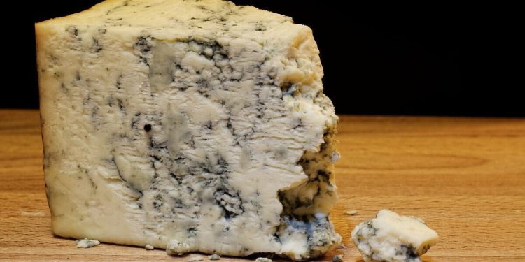 Gorgonzola dolce Dop, ritirati lotti per contaminazione da batterio