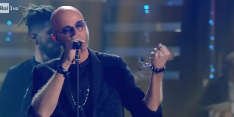 Negrita, I ragazzi stanno bene: Video Sanremo 2019