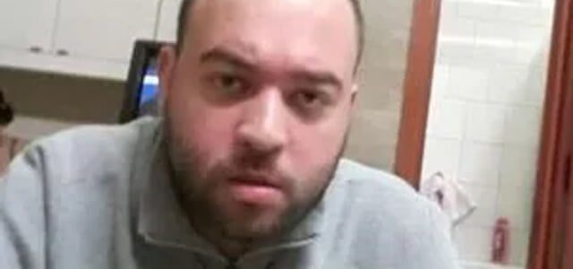 Salvatore Cipolla, scomparso da Napoli