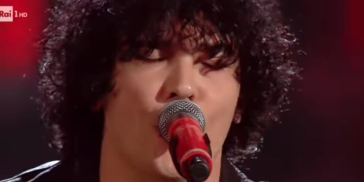 The Zen Circus, "L'amore è una dittatura": Video Sanremo 2019