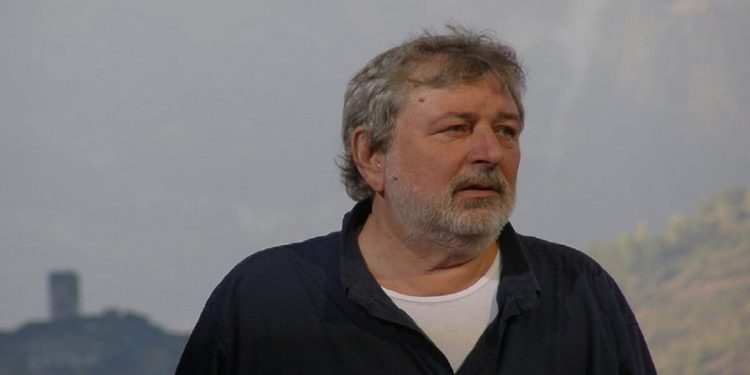 Francesco Guccini (Wikipedia)