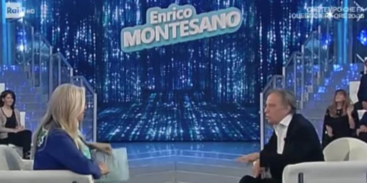 Montesano a Domenica IN