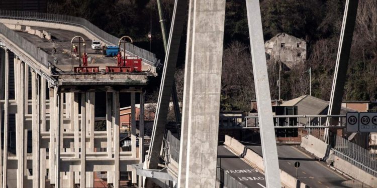 Ponte Morandi