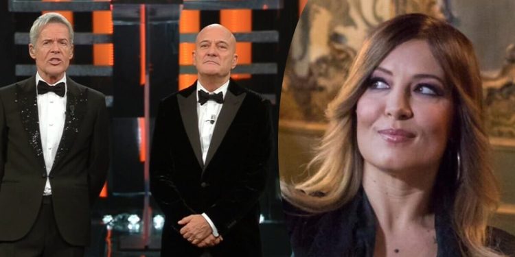 Selvaggia Lucarelli VS Sanremo 2019