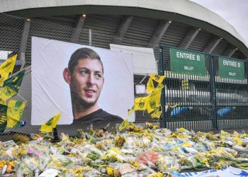 Emiliano Sala