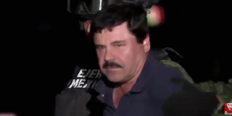 El Chapo