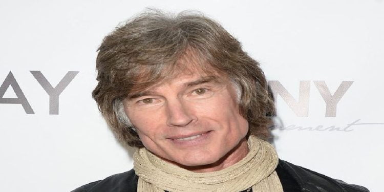 Ronn Moss