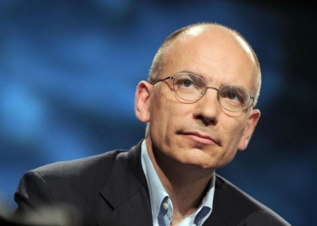 enrico letta