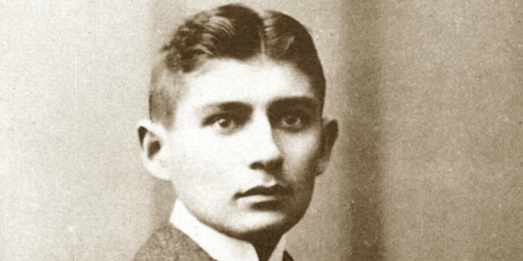 Franz Kafka (1883-1924)