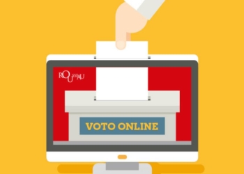 Voto online M5s su Rousseau