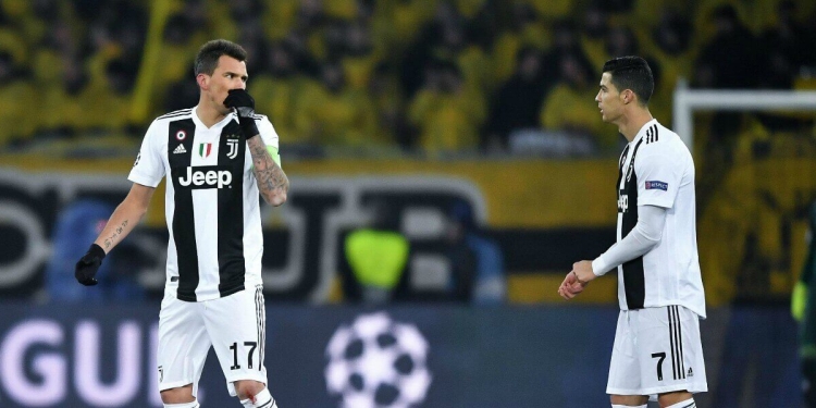 mandzukic milan