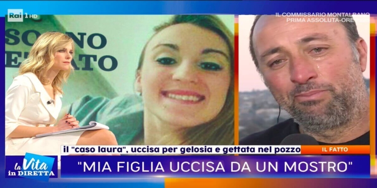 Laura Petrolito: condannato Paolo Cugno