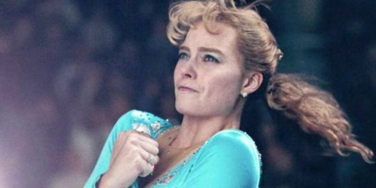 Tonya, Margot Robbie è la Harding