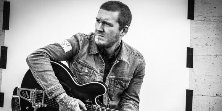 Brian Fallon