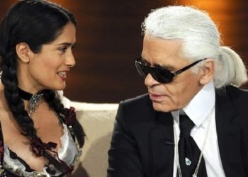 Karl Lagerfeld (1931-2019)