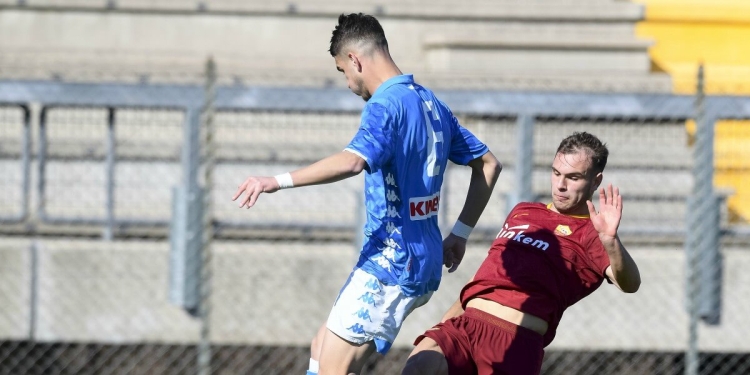 Diretta Torino Napoli Primavera (Fonte: Lapresse)