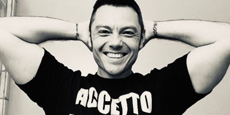 Tiziano Ferro