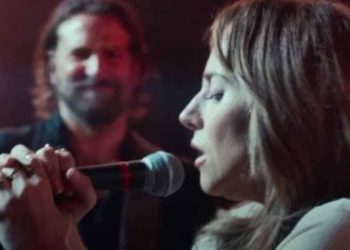 A Star is born, Oscar 2019