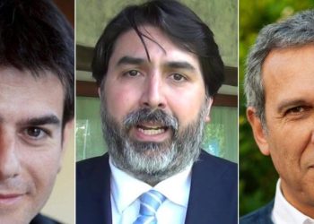 Elezioni Sardegna: i tre candidati principali