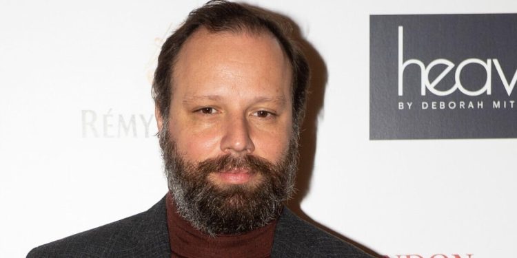 Yorgos Lanthimos, Oscar 2019