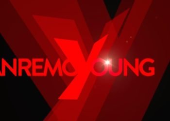 Il logo di Sanremo Young 2019