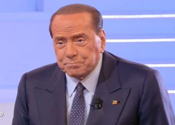 Silvio Berlusconi Pomeriggio 5