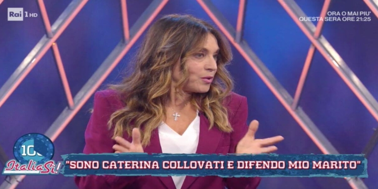 caterina collovati diletta leotta