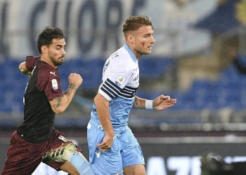 Probabili formazioni Milan Lazio (Foto LaPresse)