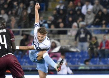 Immobile Lazio