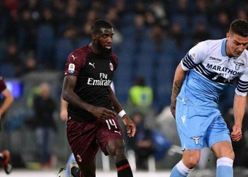 Milan Lazio