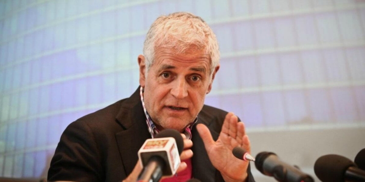 Roberto Formigoni (Lapresse)