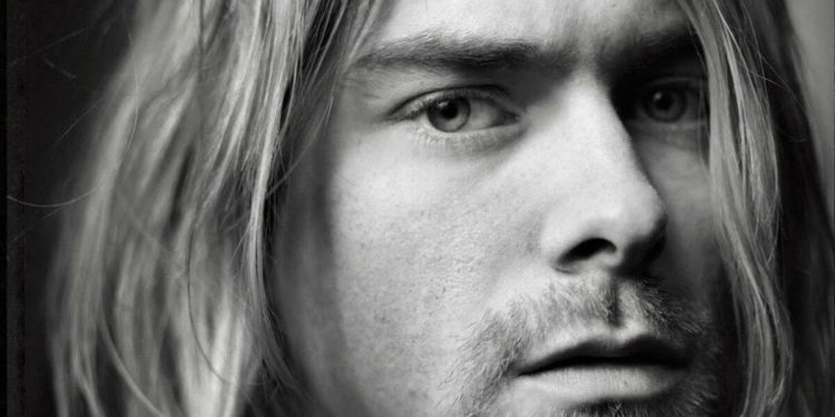 Kurt Cobain