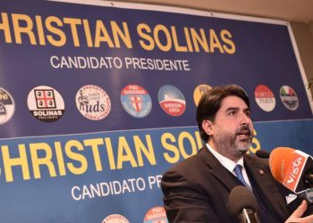 Solinas Sardegna Messe