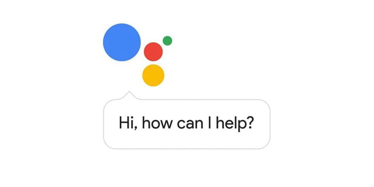 Google Assistant