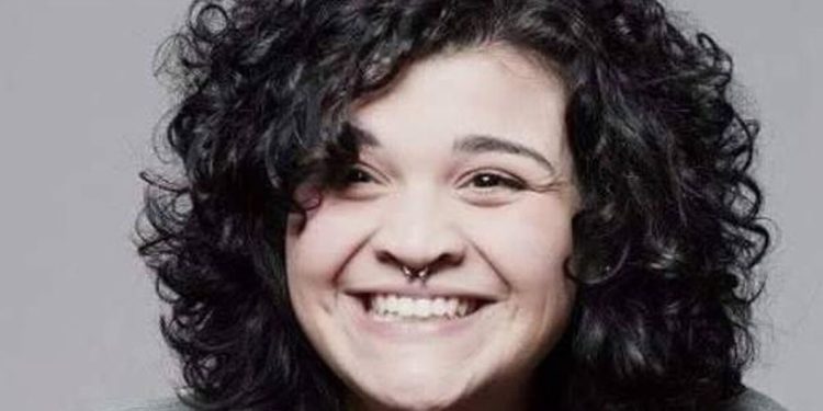 Cristina Capecchi, 28enne morta