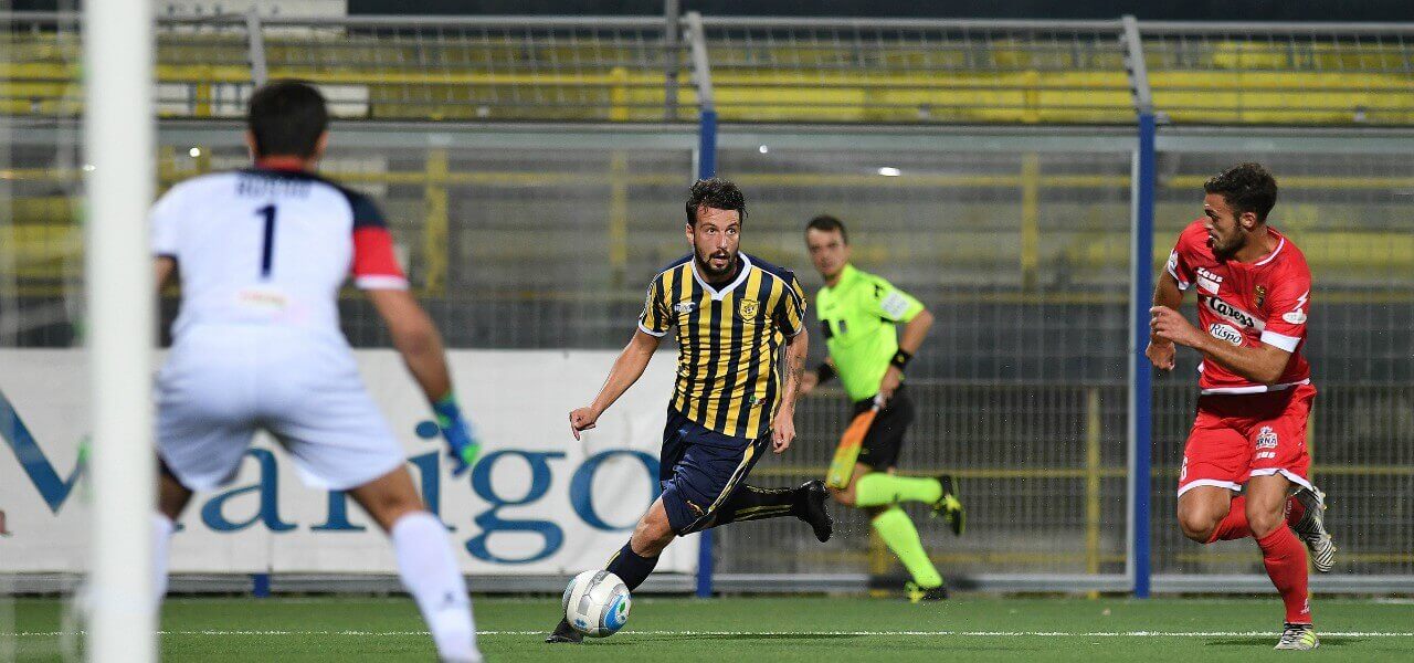 DIRETTA/ Casertana Juve Stabia (risultato 0-0) Streaming Video E Tv ...