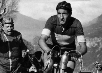 Gino Bartali