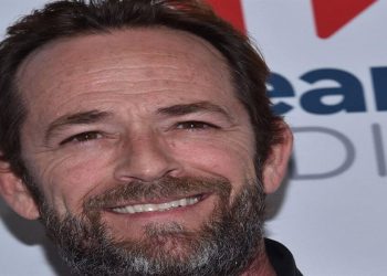 luke perry morto