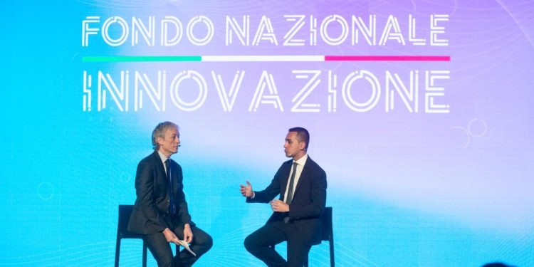 Di Maio a Torino tav