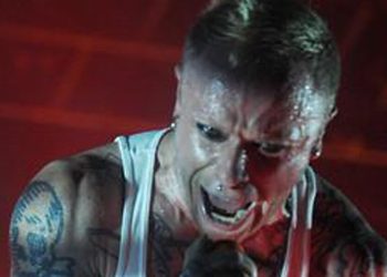 Keith Flint