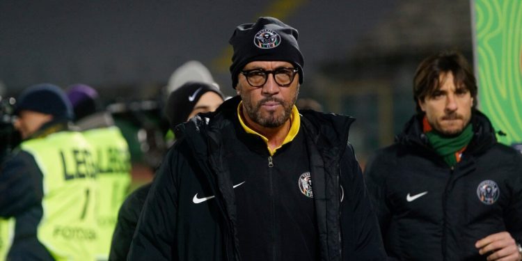 Walter Zenga (LaPresse)