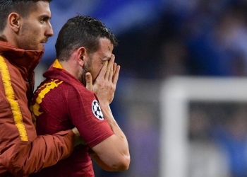 florenzi roma