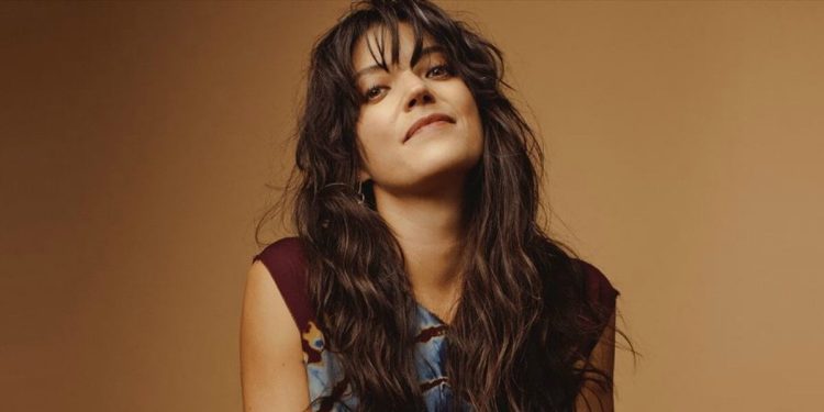 Sharon Van Etten