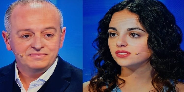 Massimiliano e Valentina, C'è Posta per te