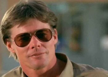 Jan Michael Vincent è morto