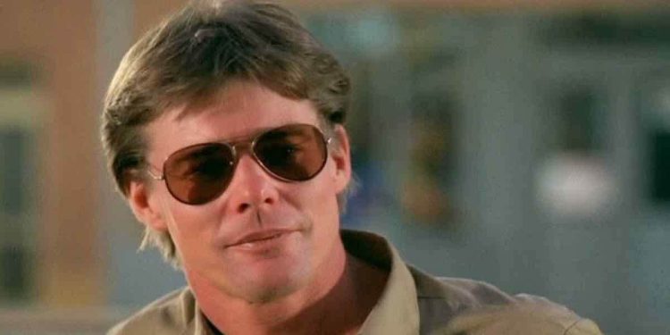 Jan Michael Vincent è morto